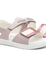 Tommy Hilfiger sandałki dla dziewczynki różowy