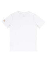 T-Shirt Timberland dla chłopca biały