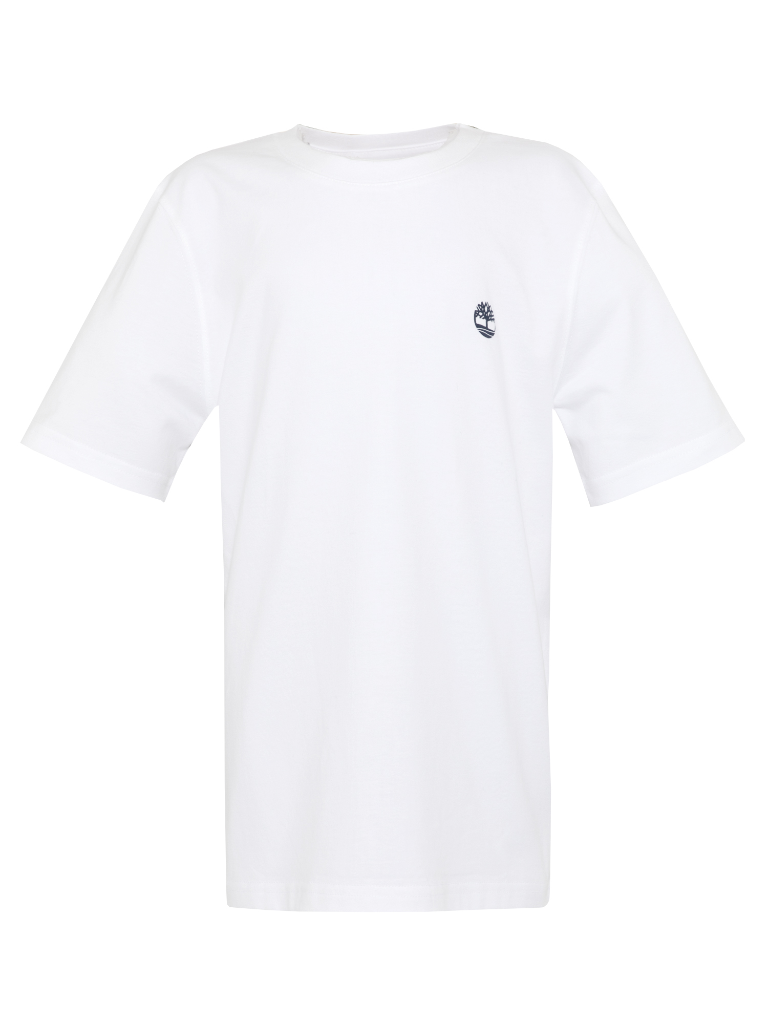 Zestaw t-shirt chłopięcy Timberland T25S33 Biały Granatowy