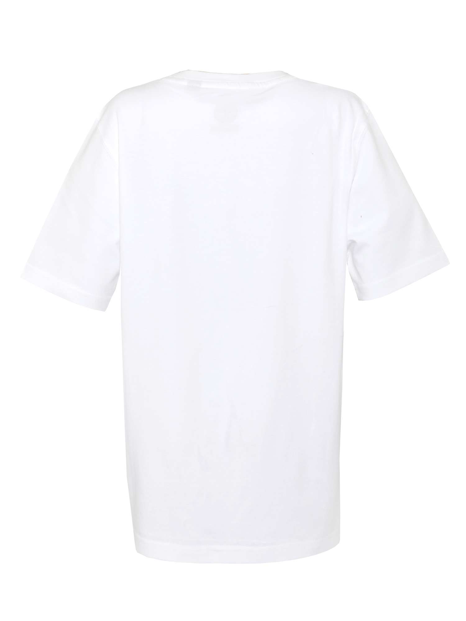 Zestaw t-shirt chłopięcy Timberland T25S33 Biały Granatowy