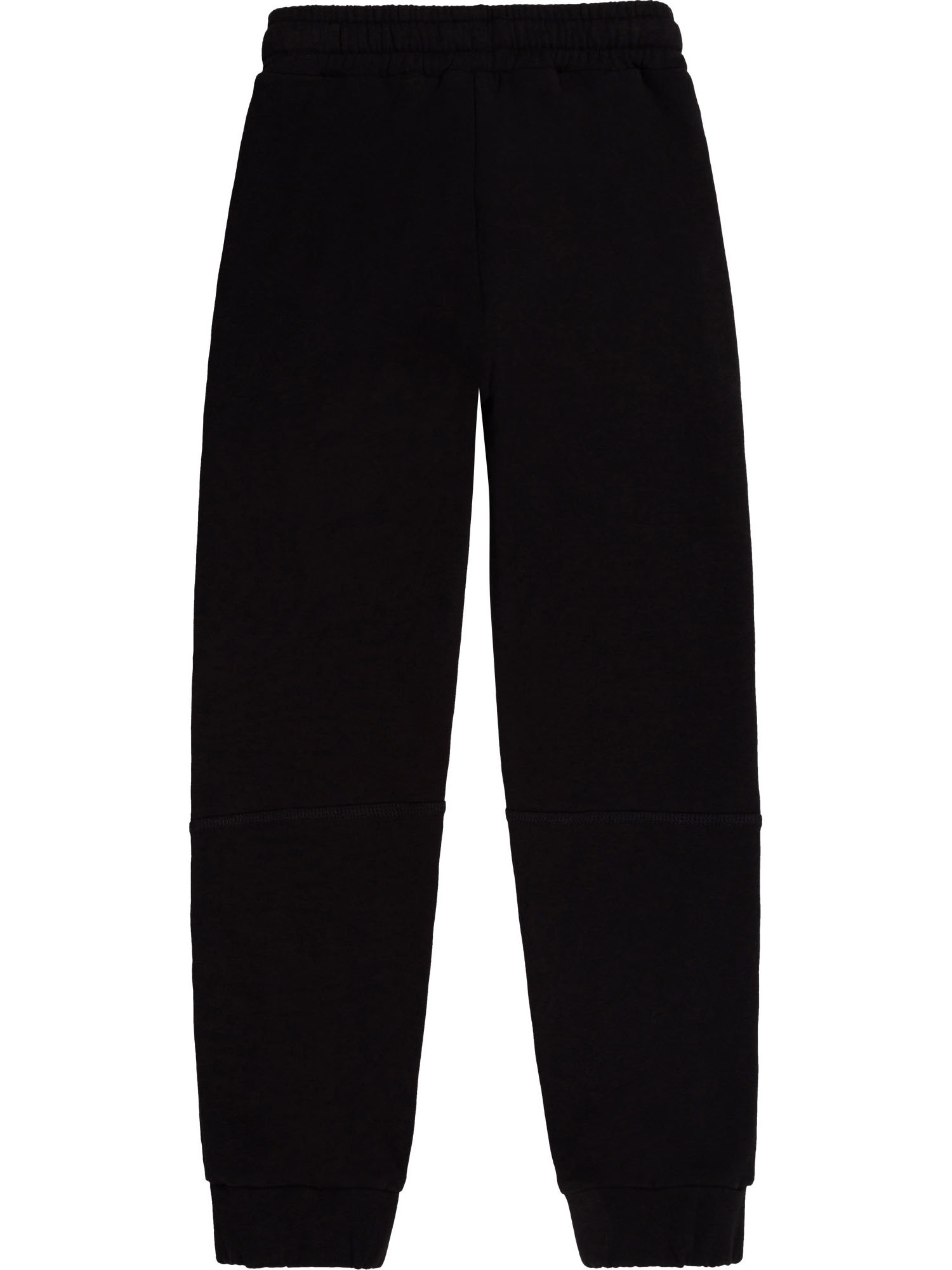 Spodnie dresowe chłopięce Timberland T24B57 Czarny
