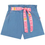Spodenki jeansowe dziewczęce Billieblush U14486/Z10 Niebieski