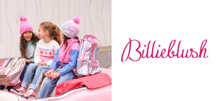 Billieblush - odzież i obuwie dla dzieci